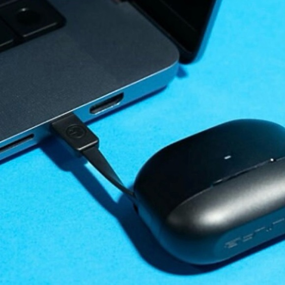 JLab Audio JBuds ANC 3 - true wireless earphones with mic - Picture 4 of 6